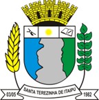 Logo marca do município